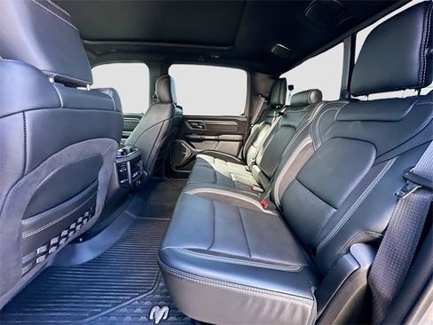 Used 2022 RAM 1500 TRX w/ TRX Level 2 Equipment Group image 25