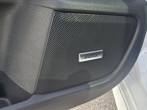 Used 2025 Nissan Sentra SR w/ SR Premium Package image 29