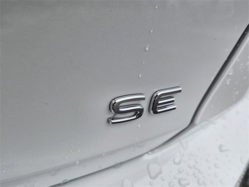 New 2026 Volkswagen Jetta SE image 11