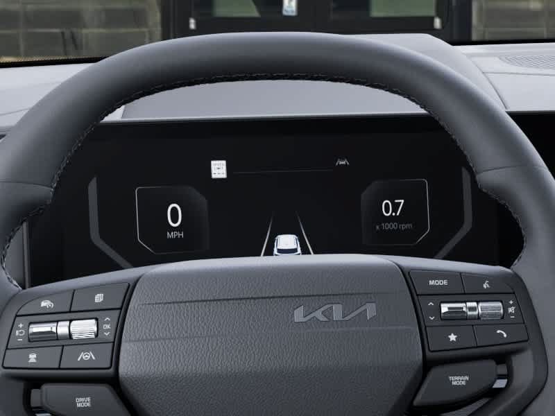 New 2027 Kia Sportage SX AWD/4WD image 21