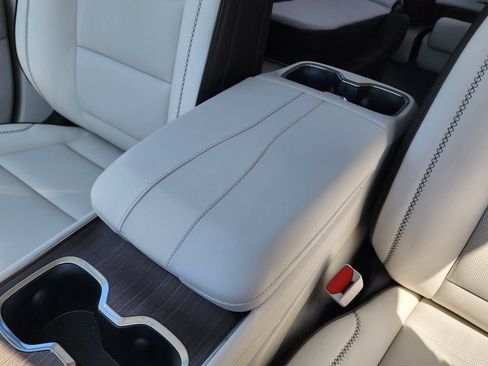 New 2026 GMC Acadia Denali w/ Super Cruise Package FWD image 34