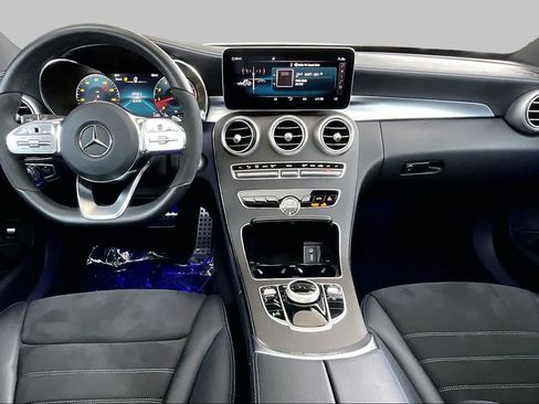 Used 2021 Mercedes-Benz C 300 Sedan image 14