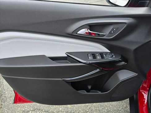 New 2026 Chevrolet Trax LT w/ LT Convenience Package image 8