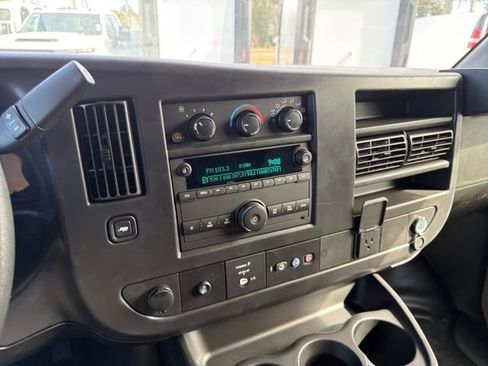 New 2025 Chevrolet Express 2500 Extended w/ Driver Convenience Package RWD image 26