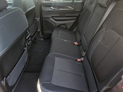 New 2025 Jeep Grand Cherokee Laredo X image 26