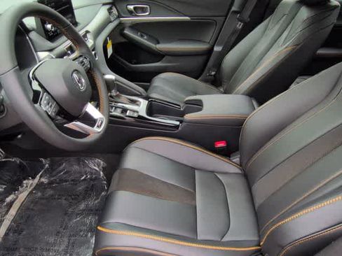 New 2026 Acura Integra A-Spec image 17