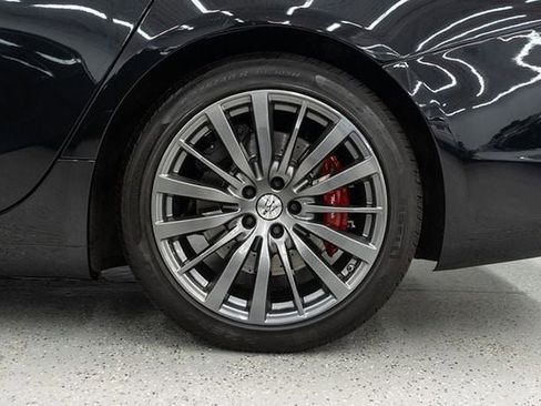 Used 2022 Maserati Ghibli Modena Q4 image 34