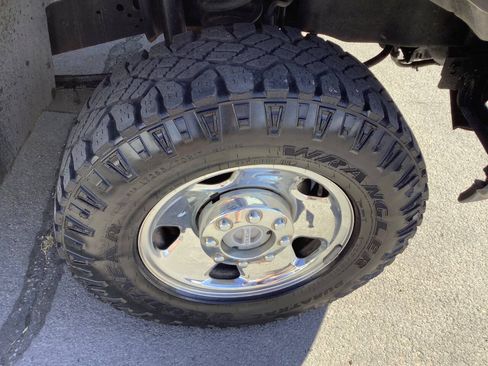 Used 2005 Ford F250 XLT AWD/4WD image 24