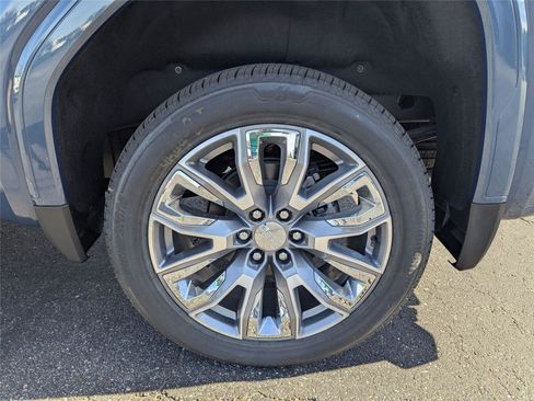 New 2026 GMC Sierra 1500 Denali image 12