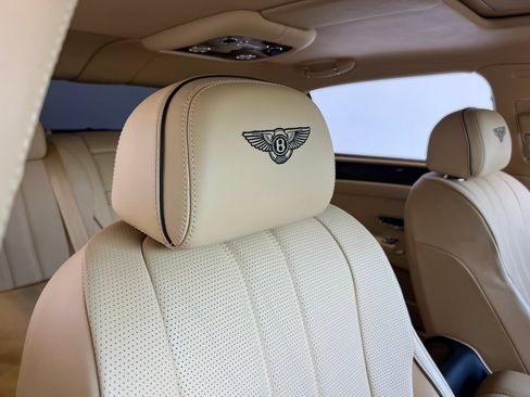 Used 2014 Bentley Flying Spur W12 AWD/4WD image 33