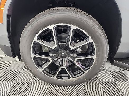 New 2026 Chevrolet Tahoe RST w/ Advanced Technology Package image 19