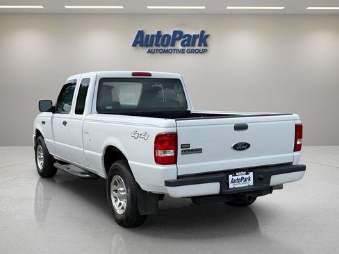 Used 2011 Ford Ranger XLT AWD/4WD image 5