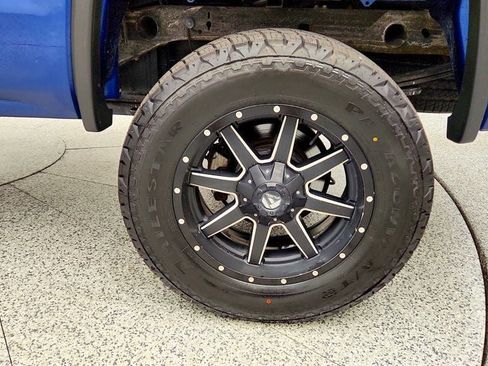 Used 2017 GMC Sierra 1500 4x4 Double Cab w/ Elevation Edition image 9