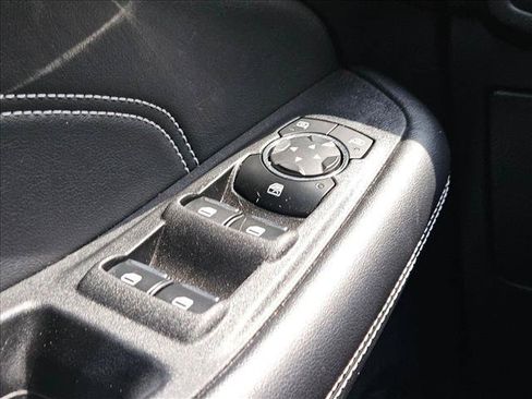 Used 2023 Ford Edge Titanium AWD/4WD image 24