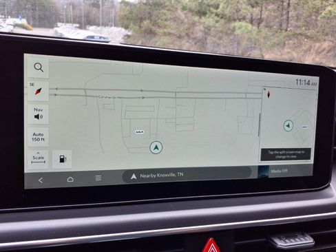 New 2026 Kia K5 GT-Line w/ GT-Line Premium Package FWD image 10