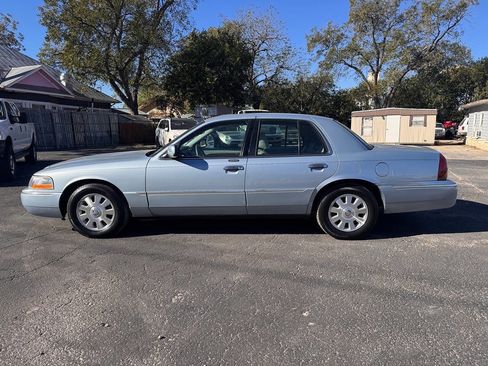 Used 2003 Mercury Grand Marquis LS image 9