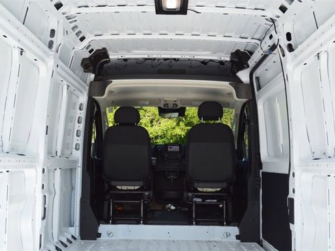 New 2026 RAM ProMaster 2500 w/ Safety Group image 35