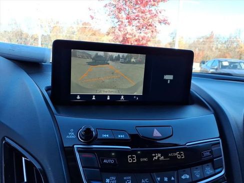Used 2020 Acura RDX FWD w/ Technology Package image 15
