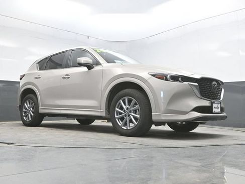 Used 2024 MAZDA CX-5 AWD 2.5 S w/ Select Package image 30