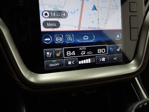 Used 2022 Subaru Outback Touring image 27