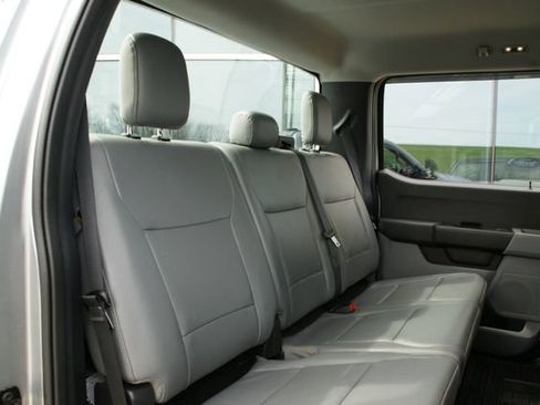 Certified 2024 Ford F350 XL w/ 360-Degree Camera Package image 30