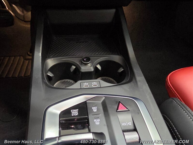 Used 2026 BMW 228i w/ Premium Package FWD image 40