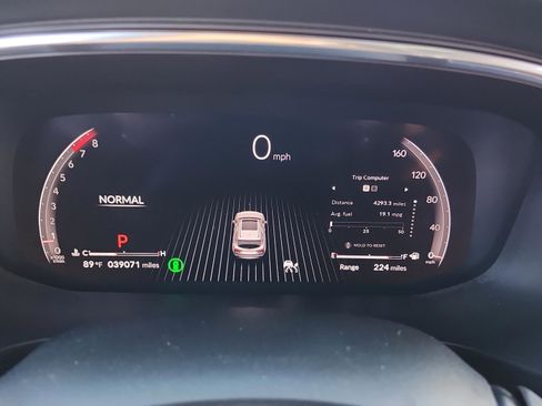 Used 2018 Acura MDX FWD w/ Technology Package image 32