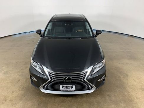 Used 2018 Lexus ES 350 image 3