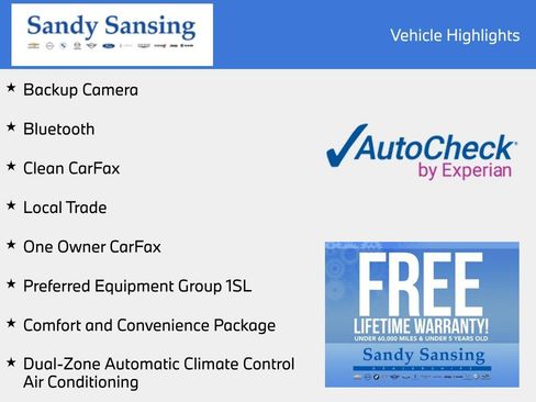 Used 2025 Buick Envision Sport Touring image 4