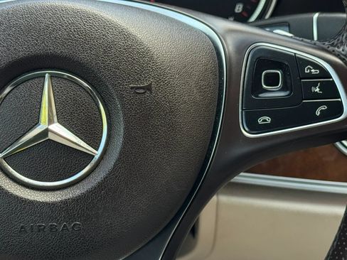 Used 2017 Mercedes-Benz E 300 4MATIC w/ Premium 1 Package image 34