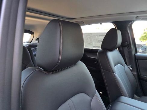 New 2026 MAZDA CX-90 3.3 Turbo w/ Premium Sport Pkg image 14