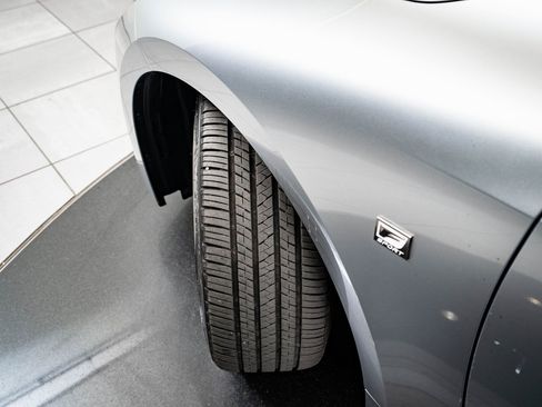 Certified 2024 Lexus IS 350 F Sport image 46