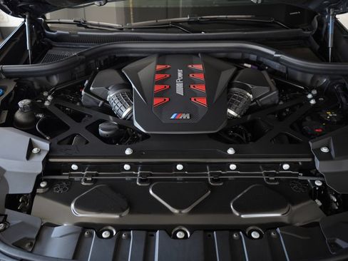 New 2026 BMW X5 M Competition w/ Executive Package AWD/4WD image 20