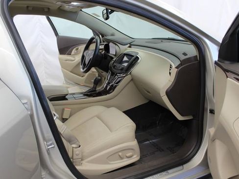 Used 2014 Buick LaCrosse Leather FWD image 26
