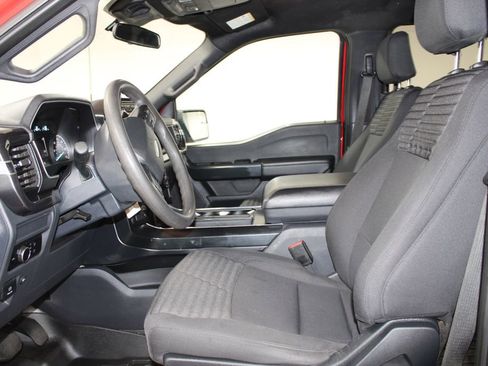 Used 2023 Ford F150 XL AWD/4WD image 23