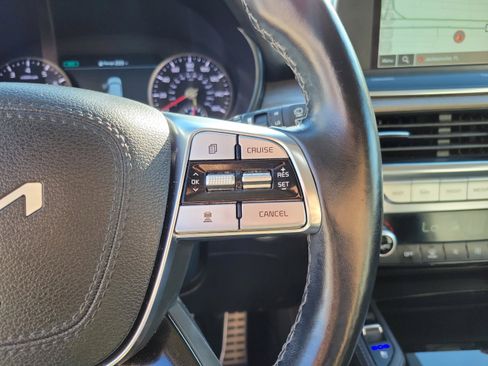 Used 2022 Kia Telluride SX w/ SX Prestige Package AWD/4WD image 22