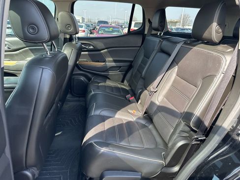 Used 2017 GMC Acadia Denali w/ Technology Package image 15