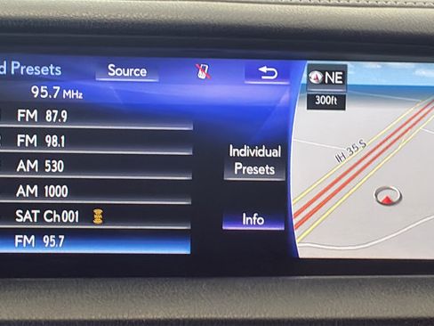Used 2016 Lexus GS 350 RWD image 29