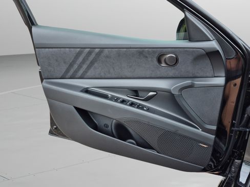New 2026 Hyundai Elantra N FWD image 22