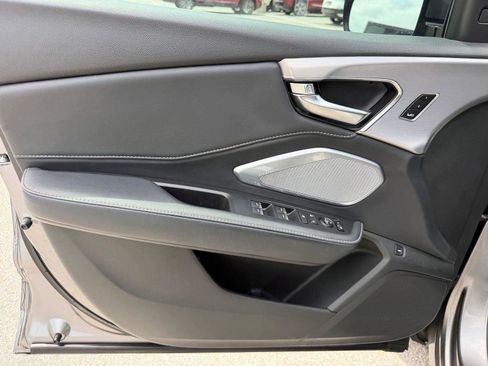 Certified 2023 Acura RDX FWD w/ Technology Package image 6