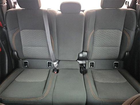 Used 2021 Jeep Gladiator Mojave image 13