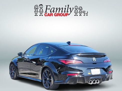 Used 2024 Acura Integra Type S FWD image 3