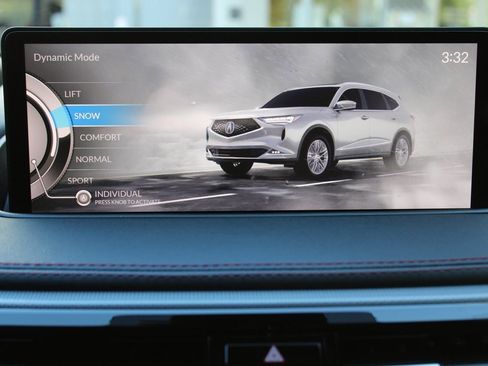 Used 2022 Acura MDX Type S image 23