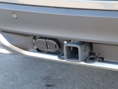 Used 2025 Ford Explorer Platinum w/ LUX Leather Package image 7