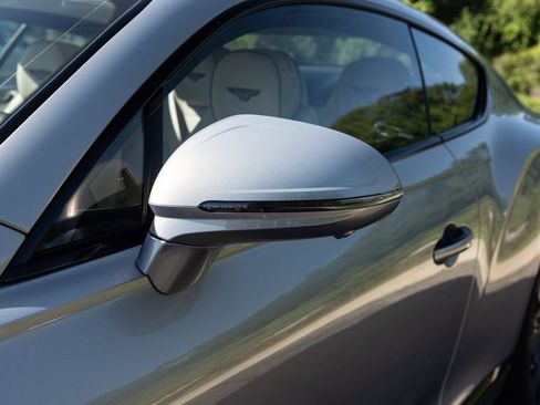 New 2026 Bentley Continental GT AWD/4WD image 21