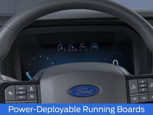New 2026 Ford F150 Platinum w/ Equipment Group 702A High AWD/4WD image 14