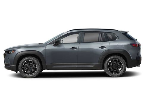New 2026 MAZDA CX-50 Meridian Edition AWD/4WD image 3