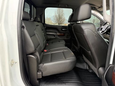 Used 2018 GMC Sierra 1500 SLT image 21