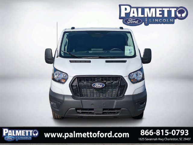 Used 2026 Ford Transit 250 Low Roof w/ Load Area Protection Package RWD image 8