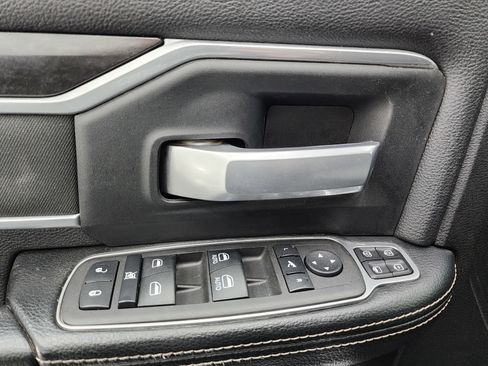 Used 2024 RAM 2500 Big Horn image 38